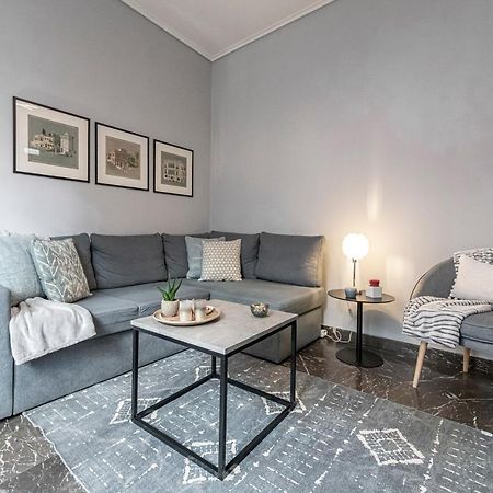Nadia'S Apartment , Atina Dış mekan fotoğraf