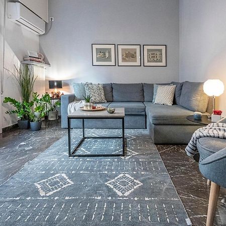 Nadia'S Apartment , Atina Dış mekan fotoğraf