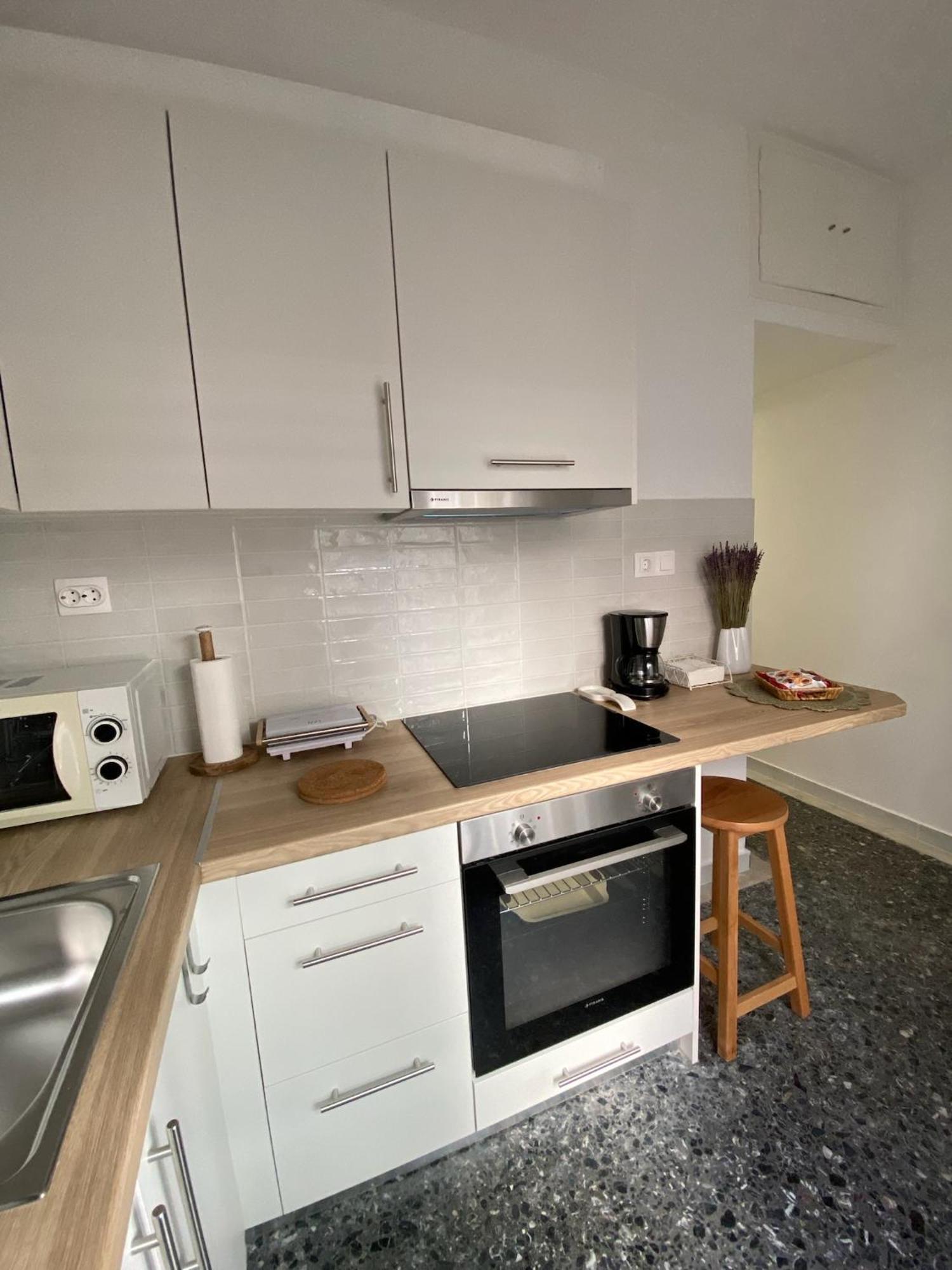 Nadia'S Apartment , Atina Dış mekan fotoğraf