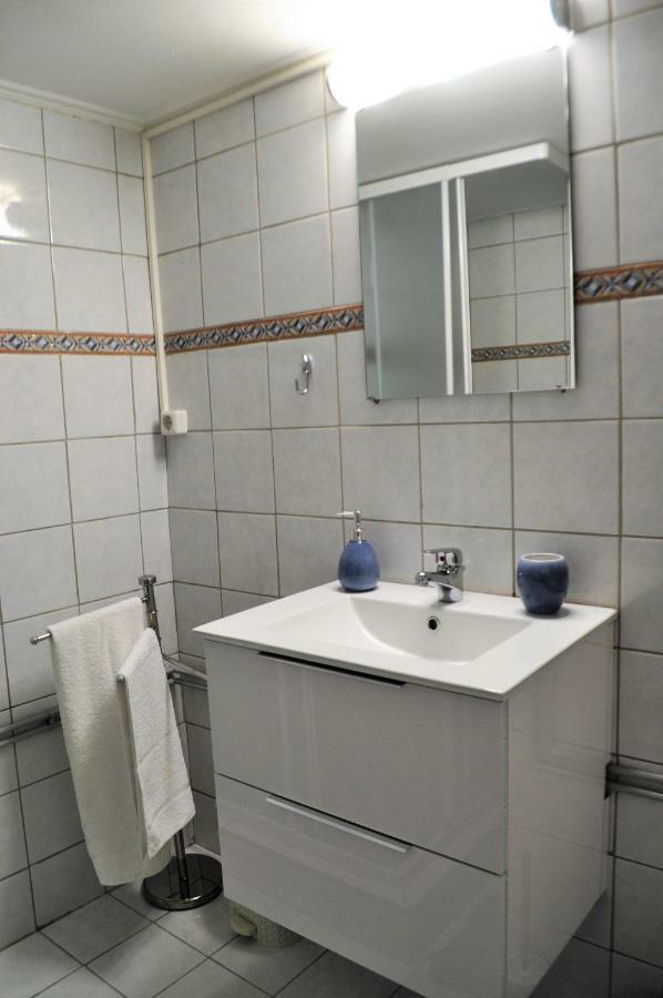 Nadia'S Apartment , Atina Dış mekan fotoğraf