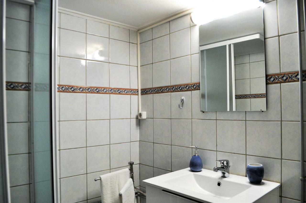 Nadia'S Apartment , Atina Dış mekan fotoğraf