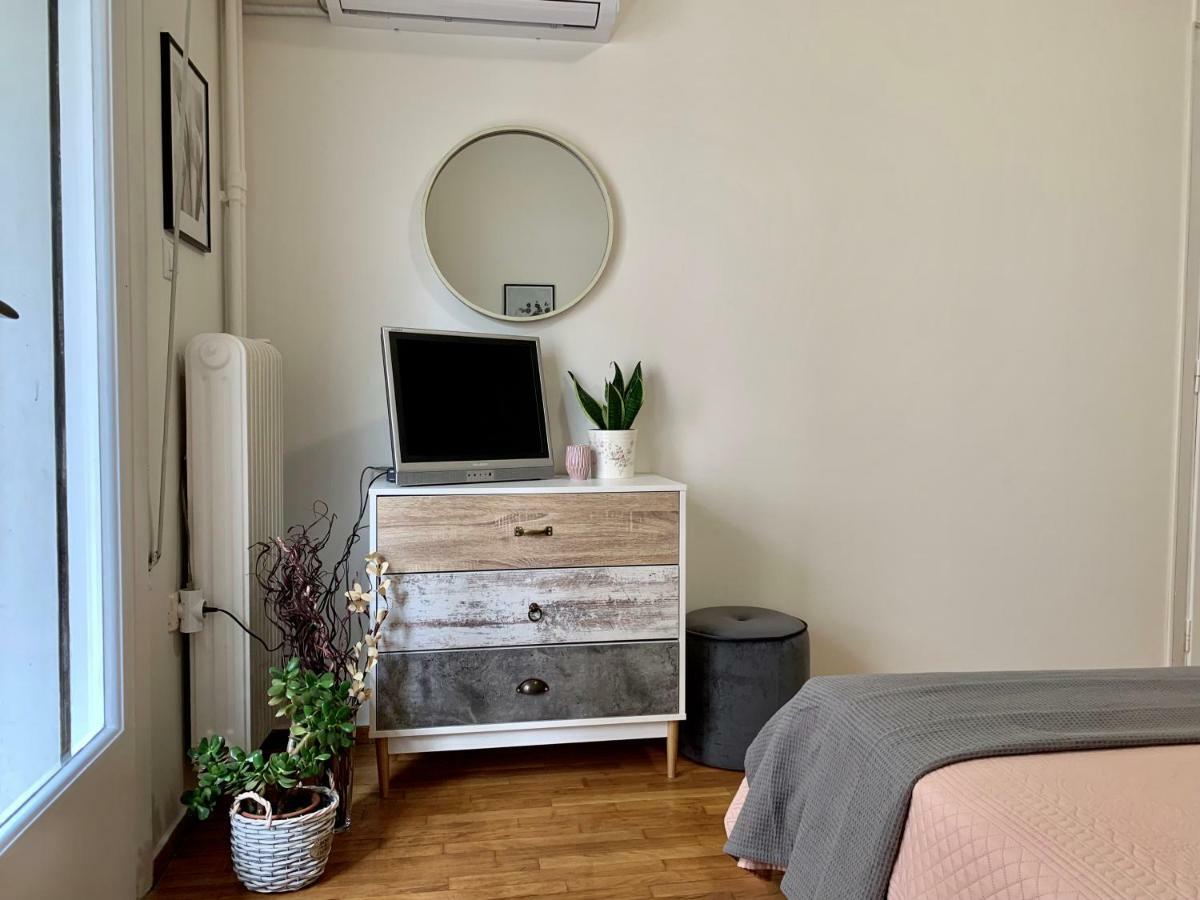 Nadia'S Apartment , Atina Dış mekan fotoğraf