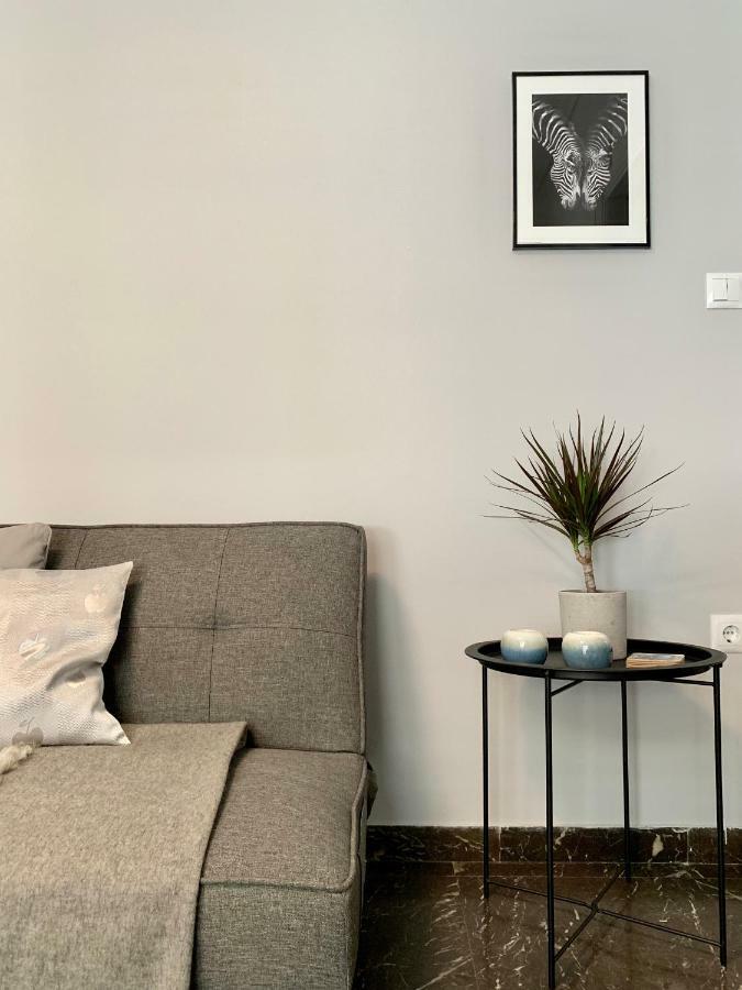 Nadia'S Apartment , Atina Dış mekan fotoğraf