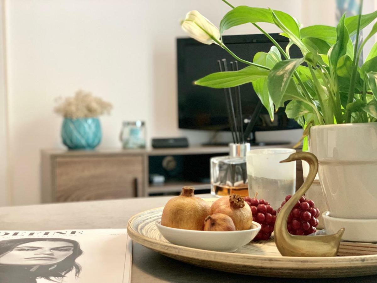 Nadia'S Apartment , Atina Dış mekan fotoğraf